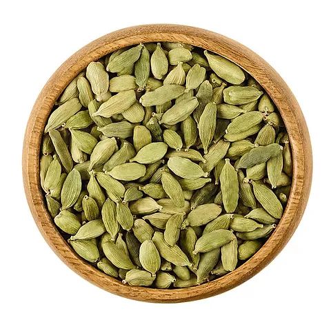 [*47079] Cardamom Pod (454g) D.M.D. Bridge Brand
