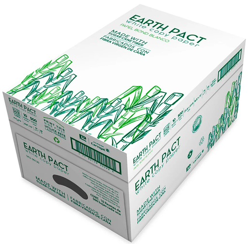 [*87013] Sugarcane Printer Paper (CS-5000 PC) Earth Pact