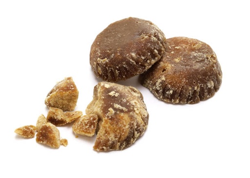 [*55136] Palm Sugar (30x400 g) Thai Top Choice